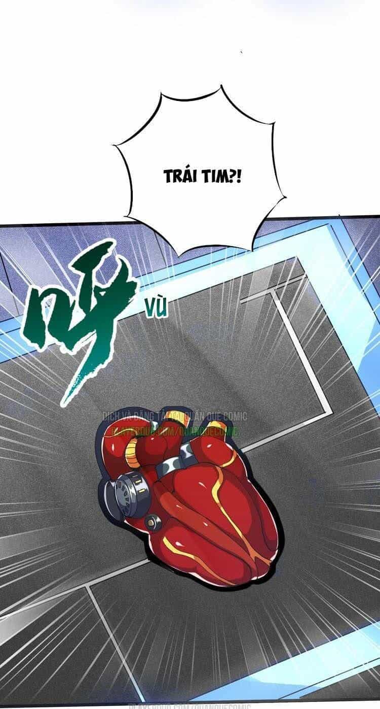 Kinh Thế Kỳ Nhân - Chương 33 - ảnh 3