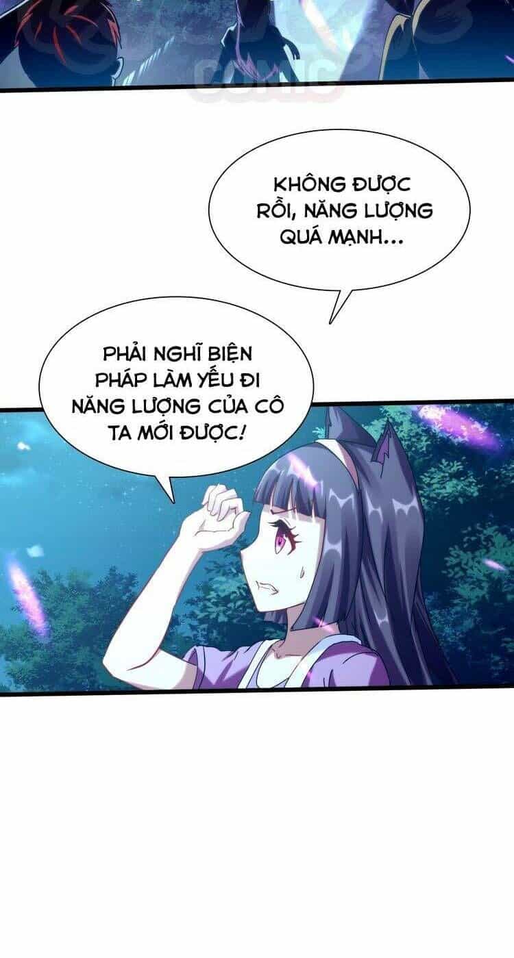Kinh Thế Kỳ Nhân - Chương 34 - ảnh 10