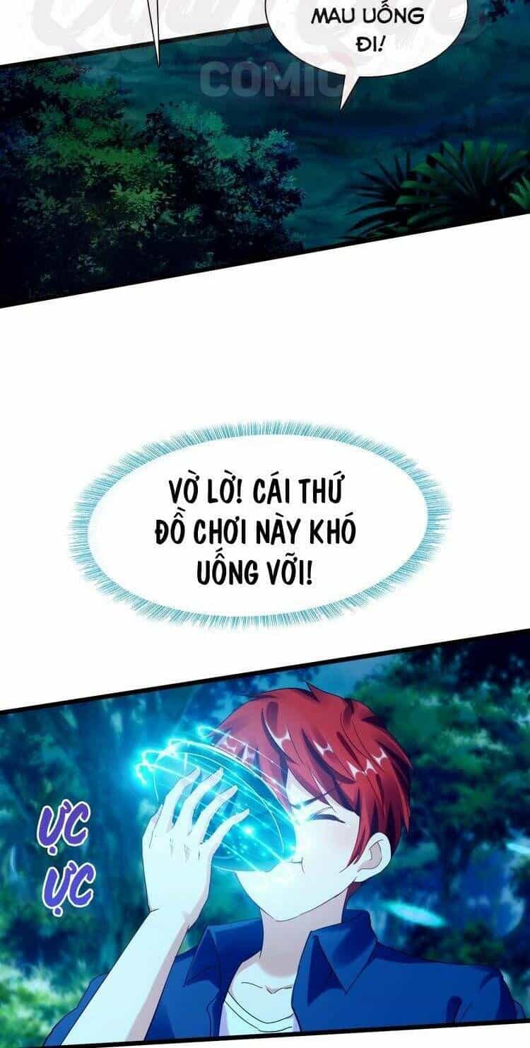 Kinh Thế Kỳ Nhân - Chương 34 - ảnh 36