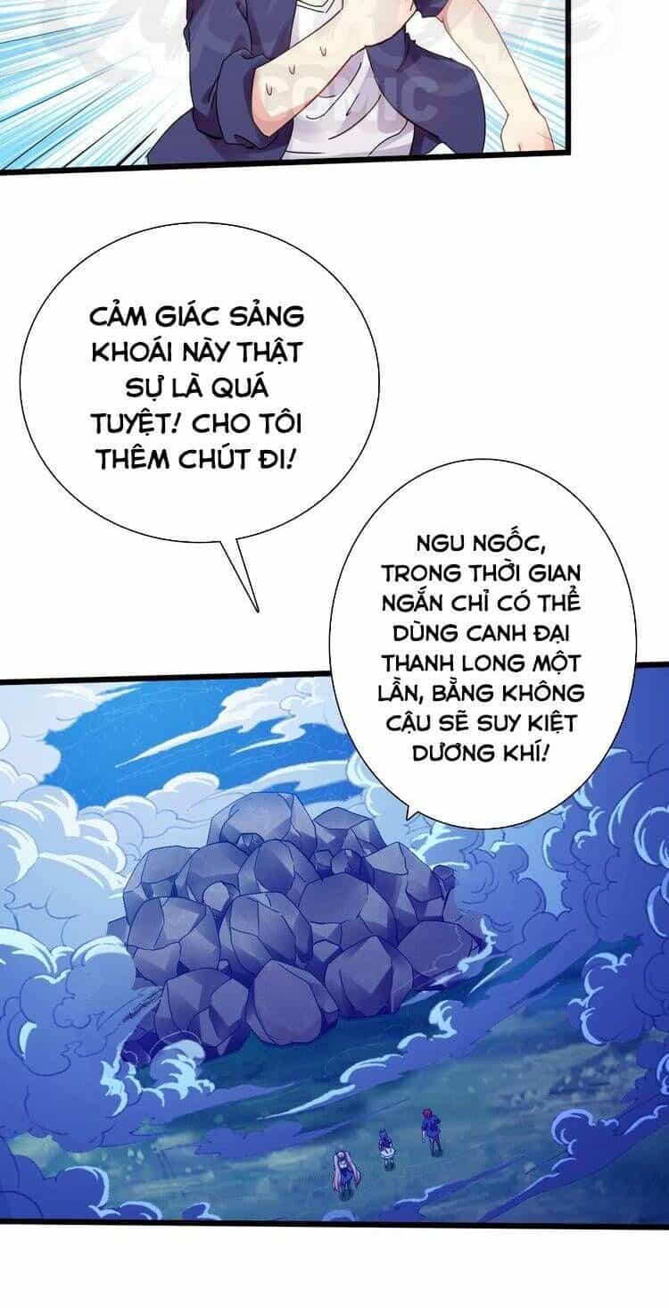 Kinh Thế Kỳ Nhân - Chương 35 - ảnh 16