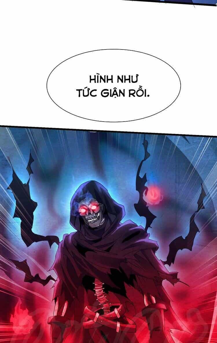 Kinh Thế Kỳ Nhân - Chương 35 - ảnh 21