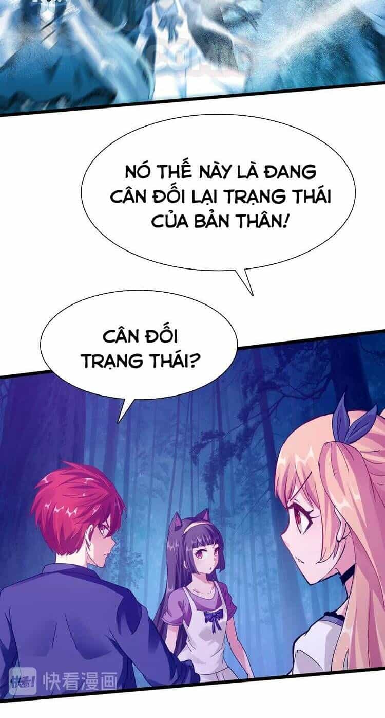 Kinh Thế Kỳ Nhân - Chương 35 - ảnh 28