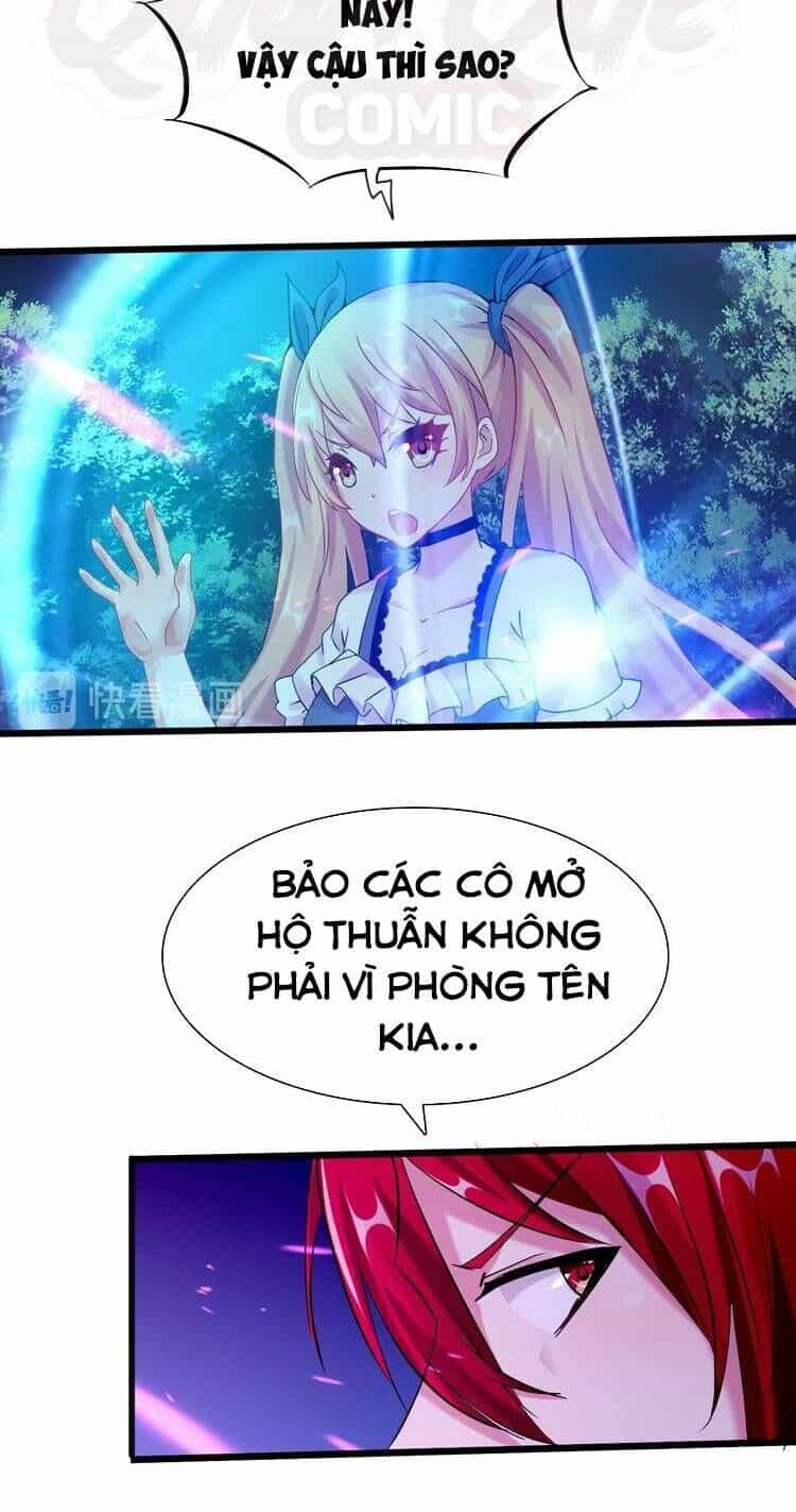 Kinh Thế Kỳ Nhân - Chương 35 - ảnh 4
