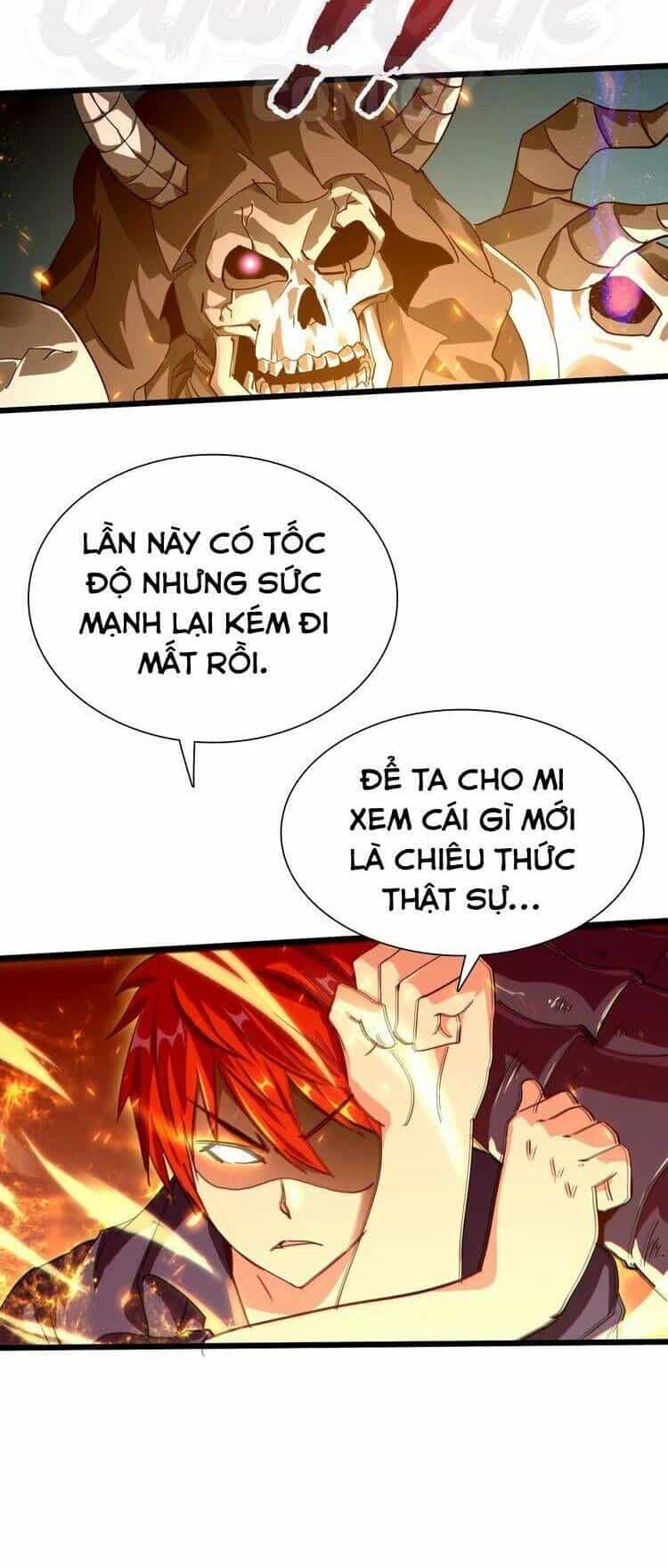Kinh Thế Kỳ Nhân - Chương 36 - ảnh 10