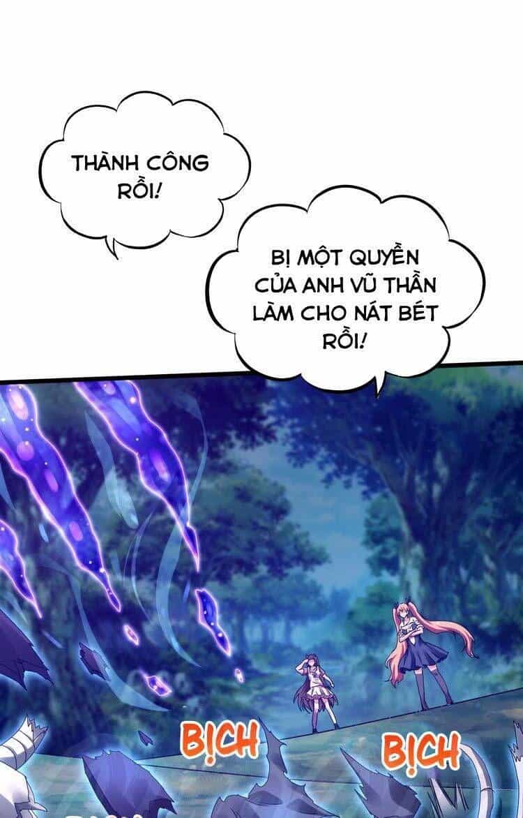 Kinh Thế Kỳ Nhân - Chương 36 - ảnh 21