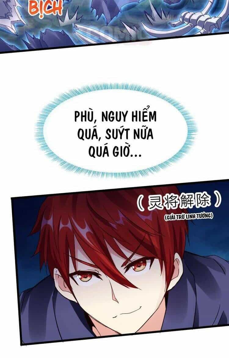 Kinh Thế Kỳ Nhân - Chương 36 - ảnh 22