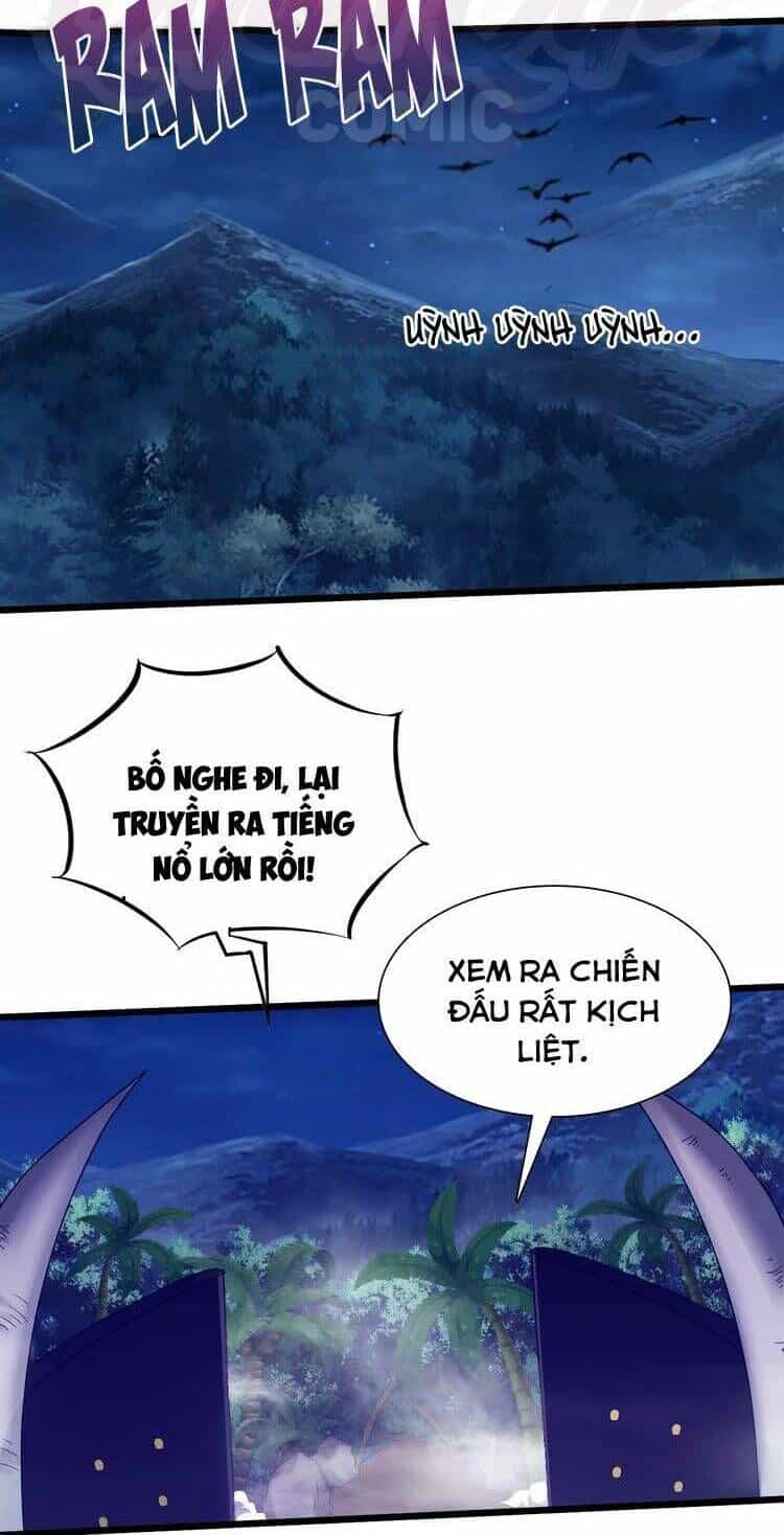 Kinh Thế Kỳ Nhân - Chương 36 - ảnh 26