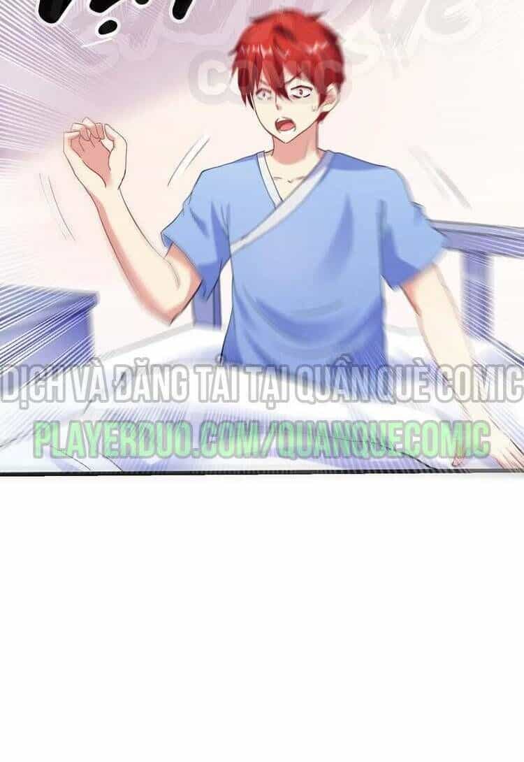 Kinh Thế Kỳ Nhân - Chương 37 - ảnh 31