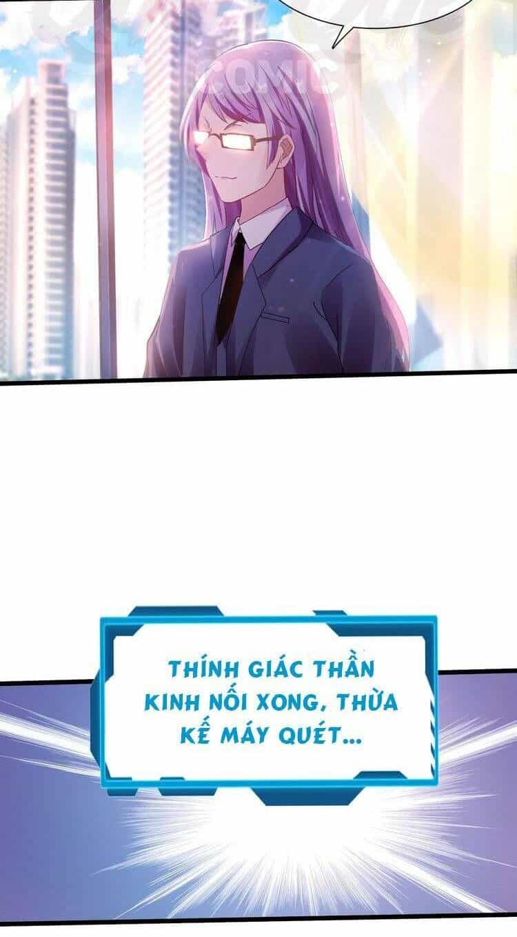 Kinh Thế Kỳ Nhân - Chương 37 - ảnh 35