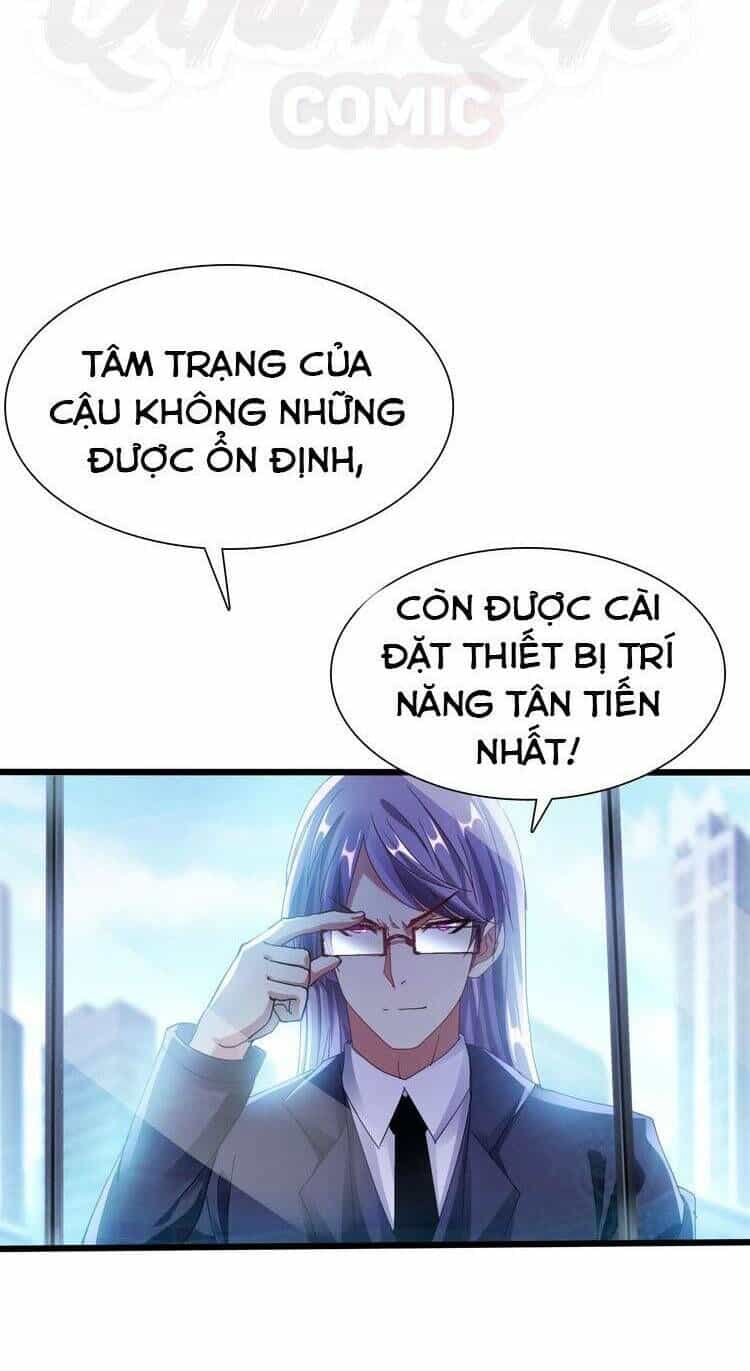 Kinh Thế Kỳ Nhân - Chương 37 - ảnh 37