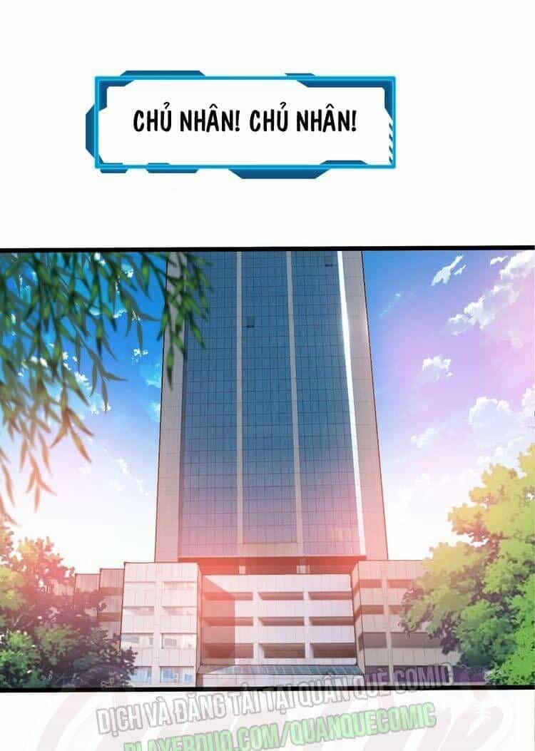 Kinh Thế Kỳ Nhân - Chương 38 - ảnh 1