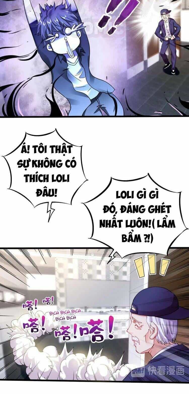 Kinh Thế Kỳ Nhân - Chương 38 - ảnh 10