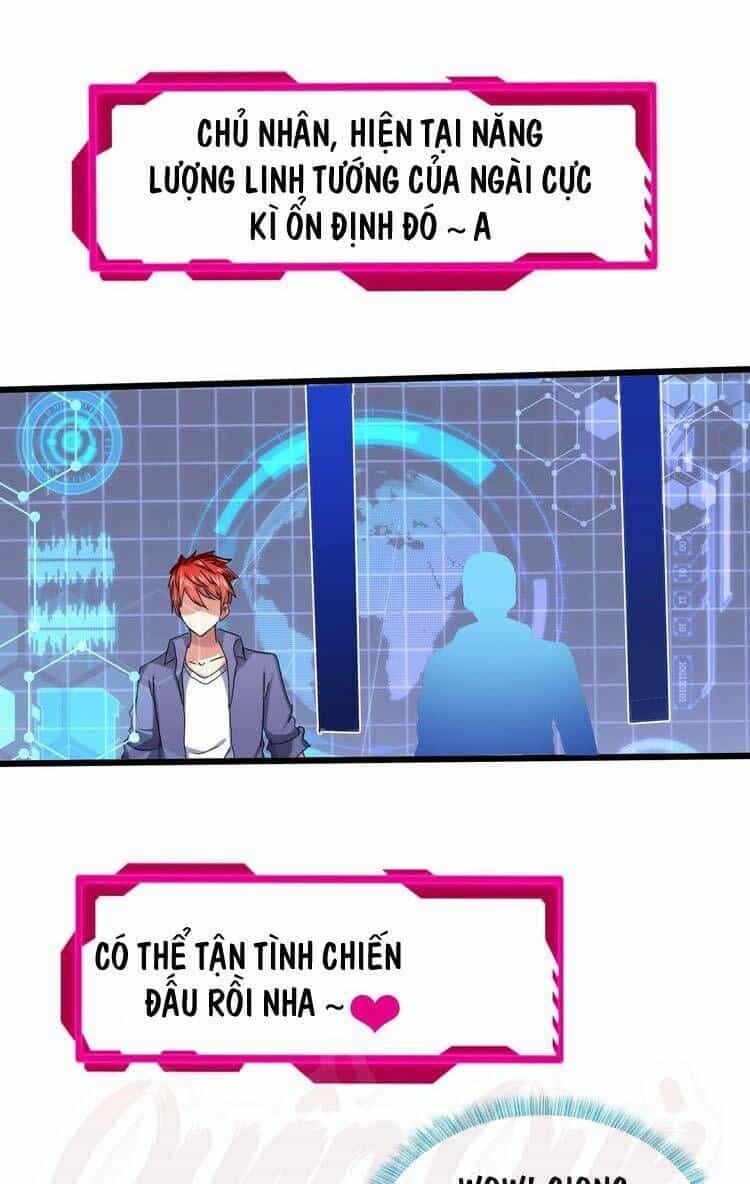Kinh Thế Kỳ Nhân - Chương 38 - ảnh 19