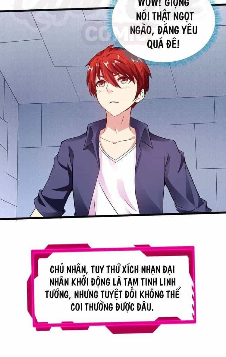 Kinh Thế Kỳ Nhân - Chương 38 - ảnh 20