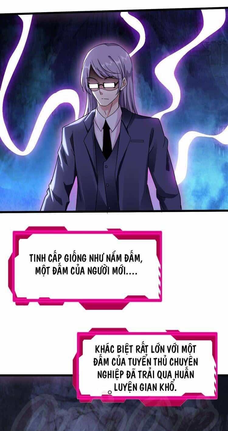 Kinh Thế Kỳ Nhân - Chương 38 - ảnh 21