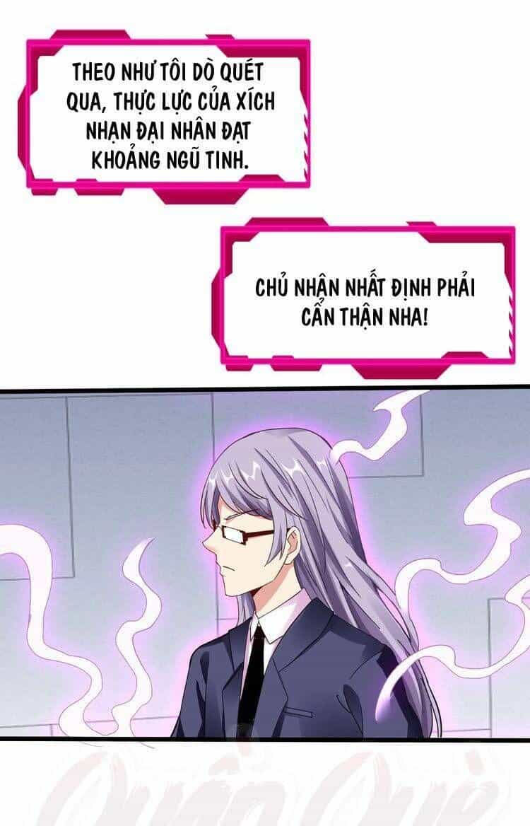 Kinh Thế Kỳ Nhân - Chương 38 - ảnh 23