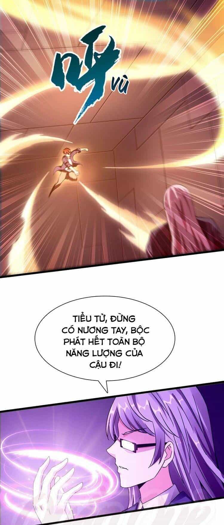 Kinh Thế Kỳ Nhân - Chương 38 - ảnh 25