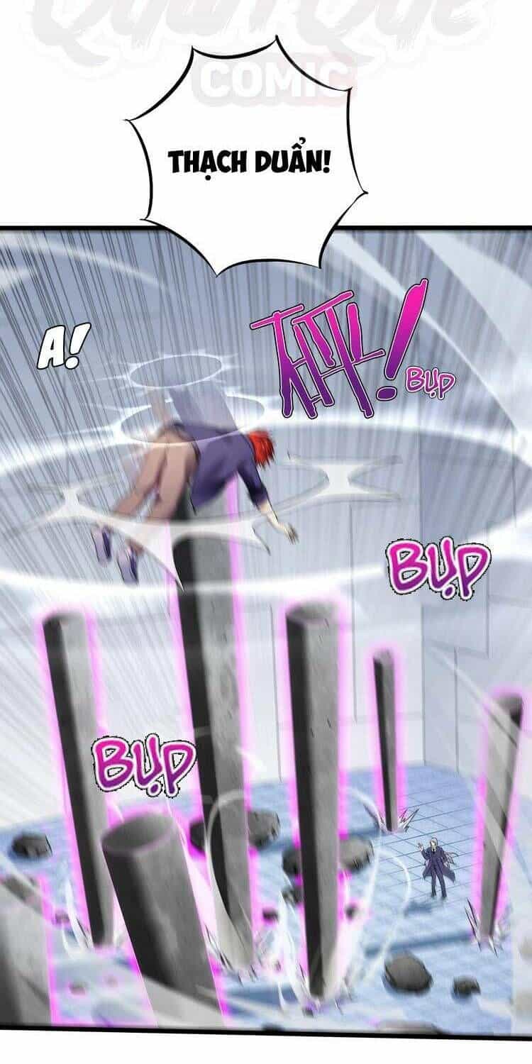 Kinh Thế Kỳ Nhân - Chương 38 - ảnh 30