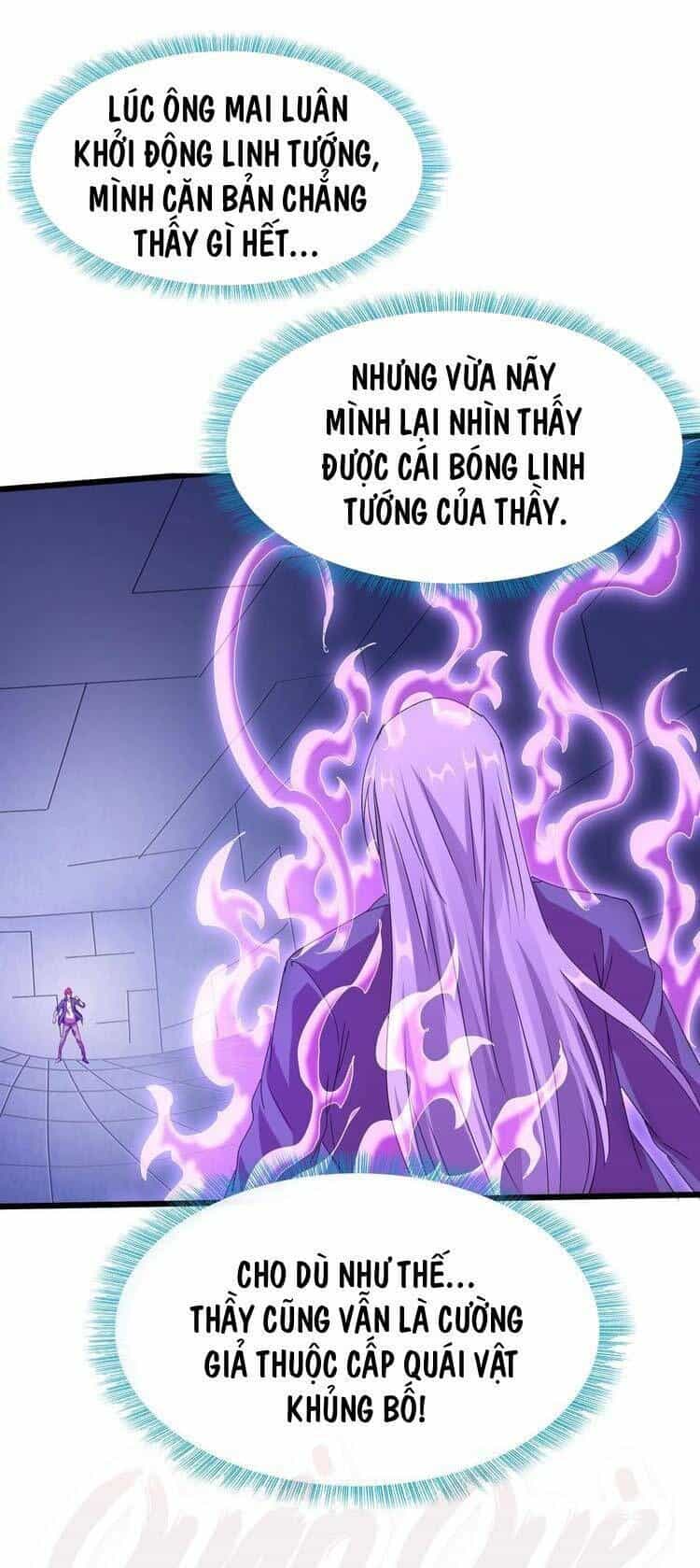 Kinh Thế Kỳ Nhân - Chương 38 - ảnh 43