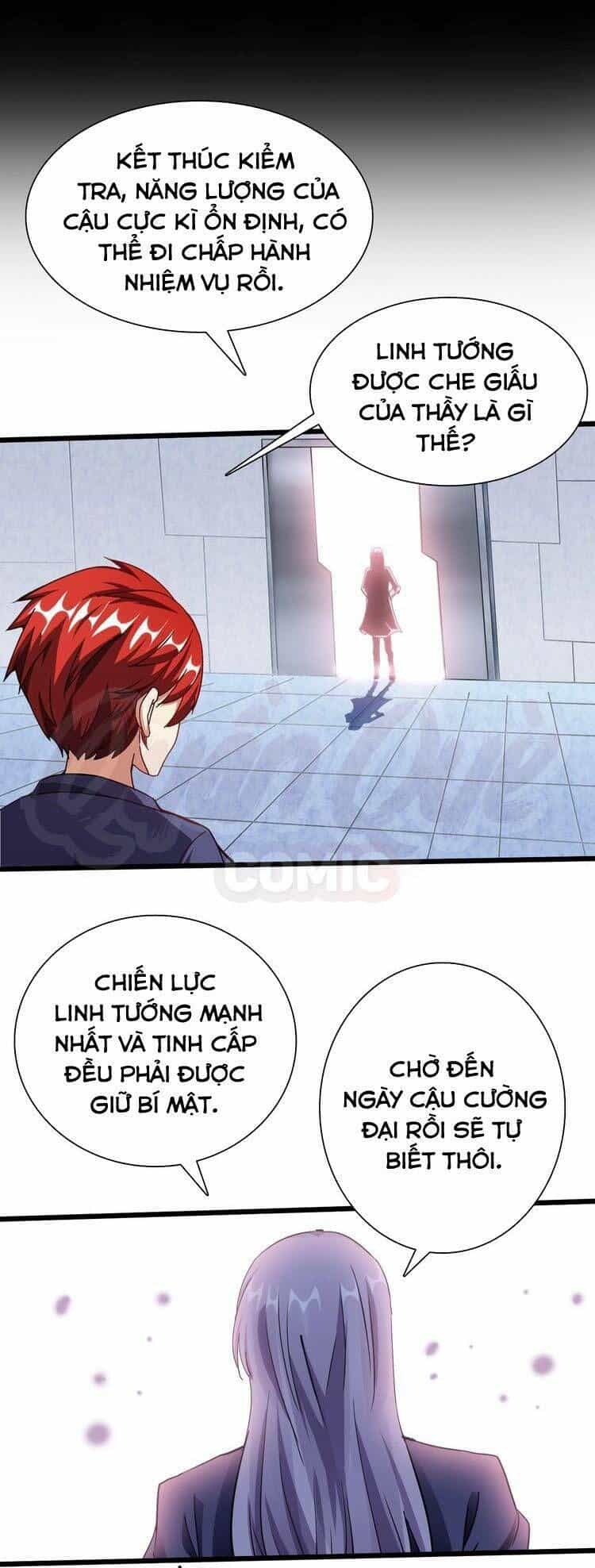 Kinh Thế Kỳ Nhân - Chương 38 - ảnh 45