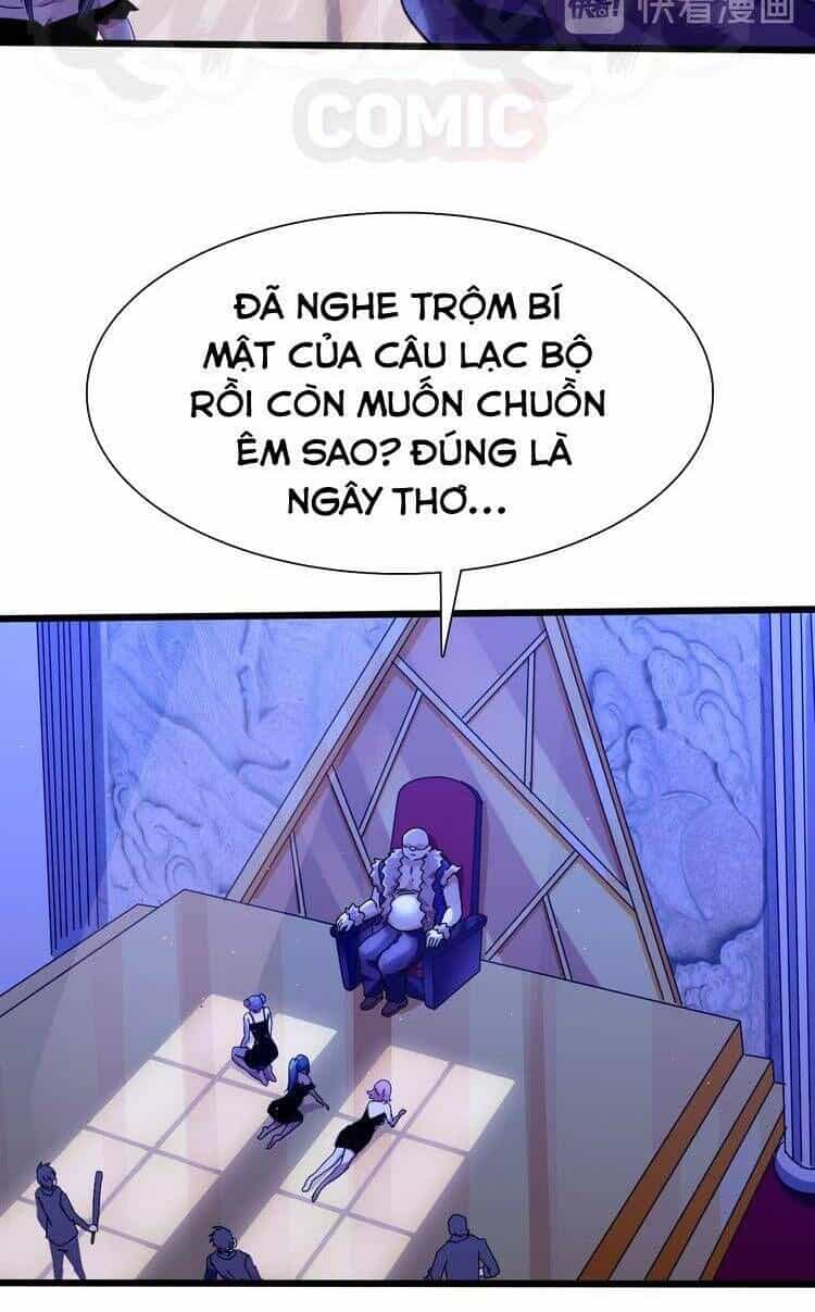 Kinh Thế Kỳ Nhân - Chương 38 - ảnh 53