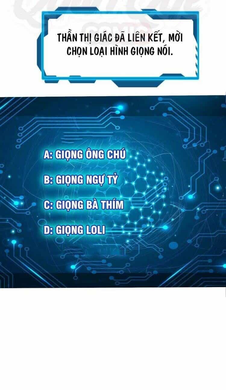 Kinh Thế Kỳ Nhân - Chương 38 - ảnh 6