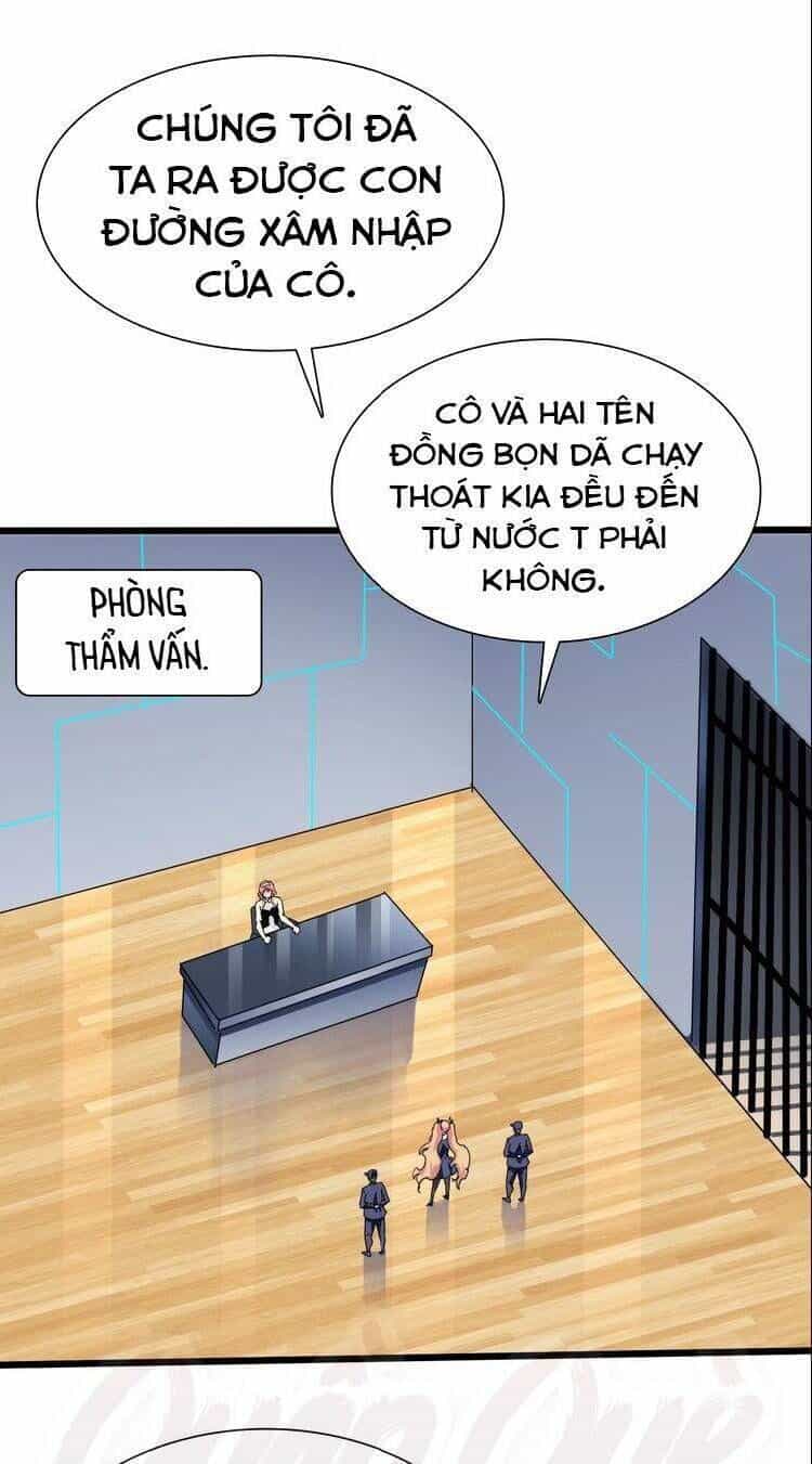 Kinh Thế Kỳ Nhân - Chương 39 - ảnh 15