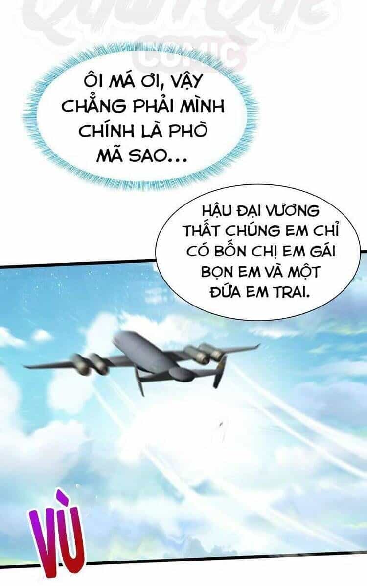 Kinh Thế Kỳ Nhân - Chương 39 - ảnh 2