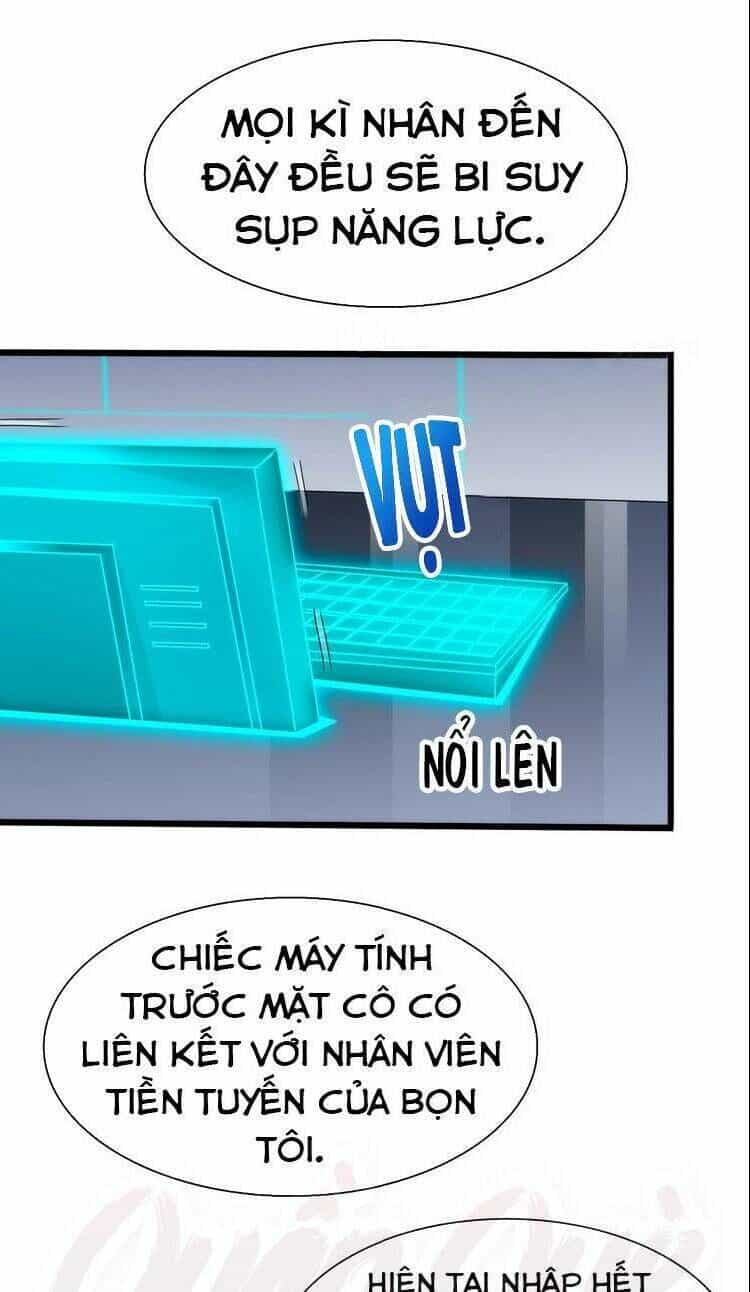 Kinh Thế Kỳ Nhân - Chương 39 - ảnh 21