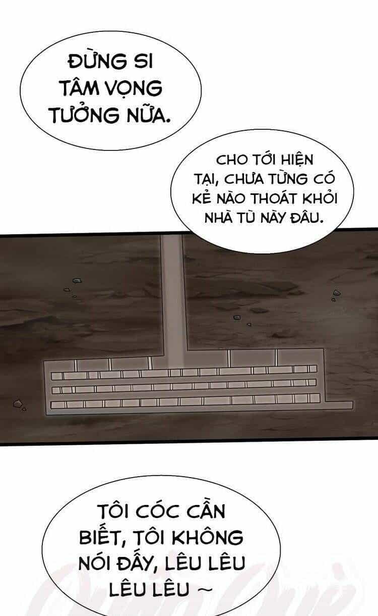 Kinh Thế Kỳ Nhân - Chương 39 - ảnh 23