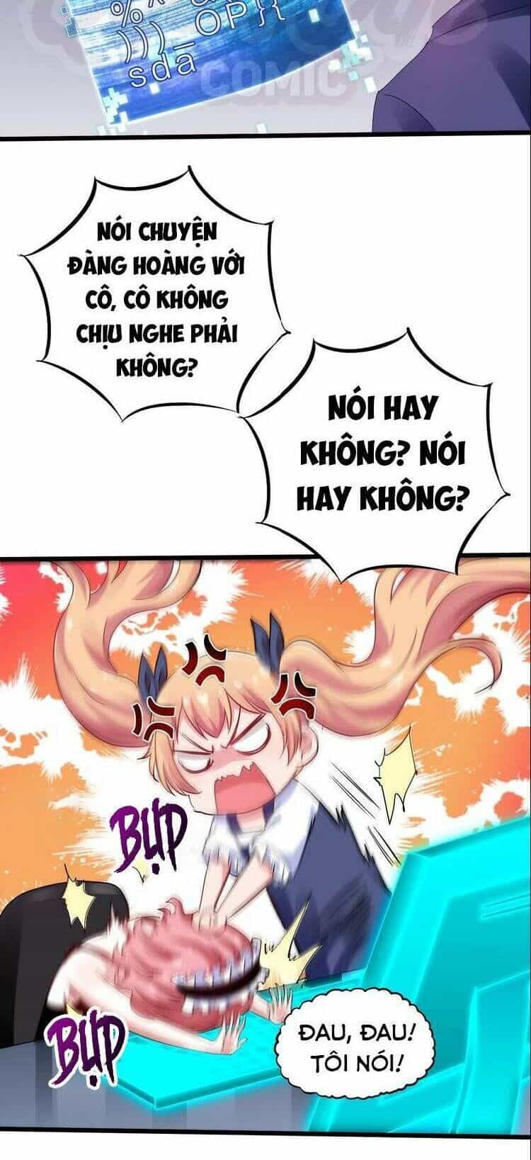 Kinh Thế Kỳ Nhân - Chương 39 - ảnh 26