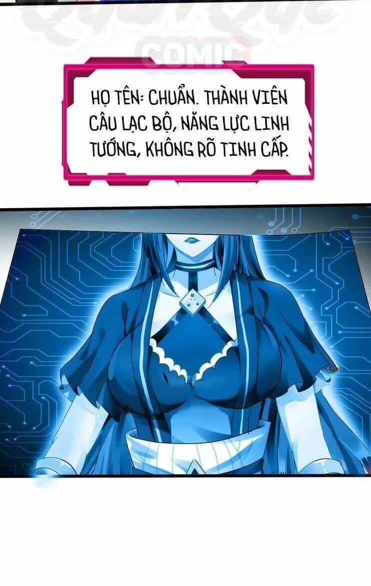 Kinh Thế Kỳ Nhân - Chương 39 - ảnh 28