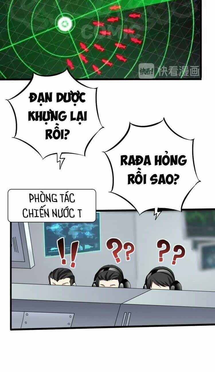 Kinh Thế Kỳ Nhân - Chương 39 - ảnh 36