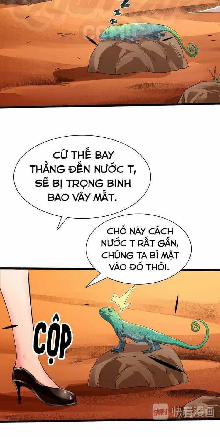 Kinh Thế Kỳ Nhân - Chương 39 - ảnh 40