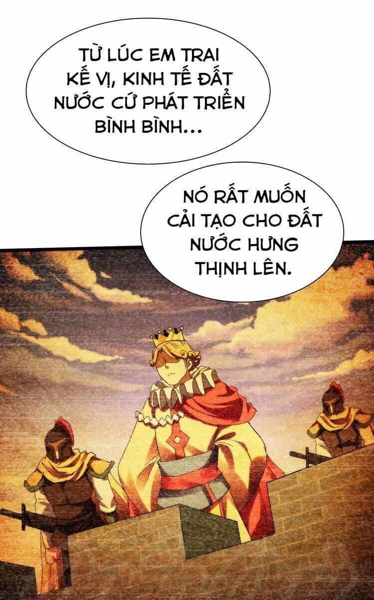 Kinh Thế Kỳ Nhân - Chương 39 - ảnh 5