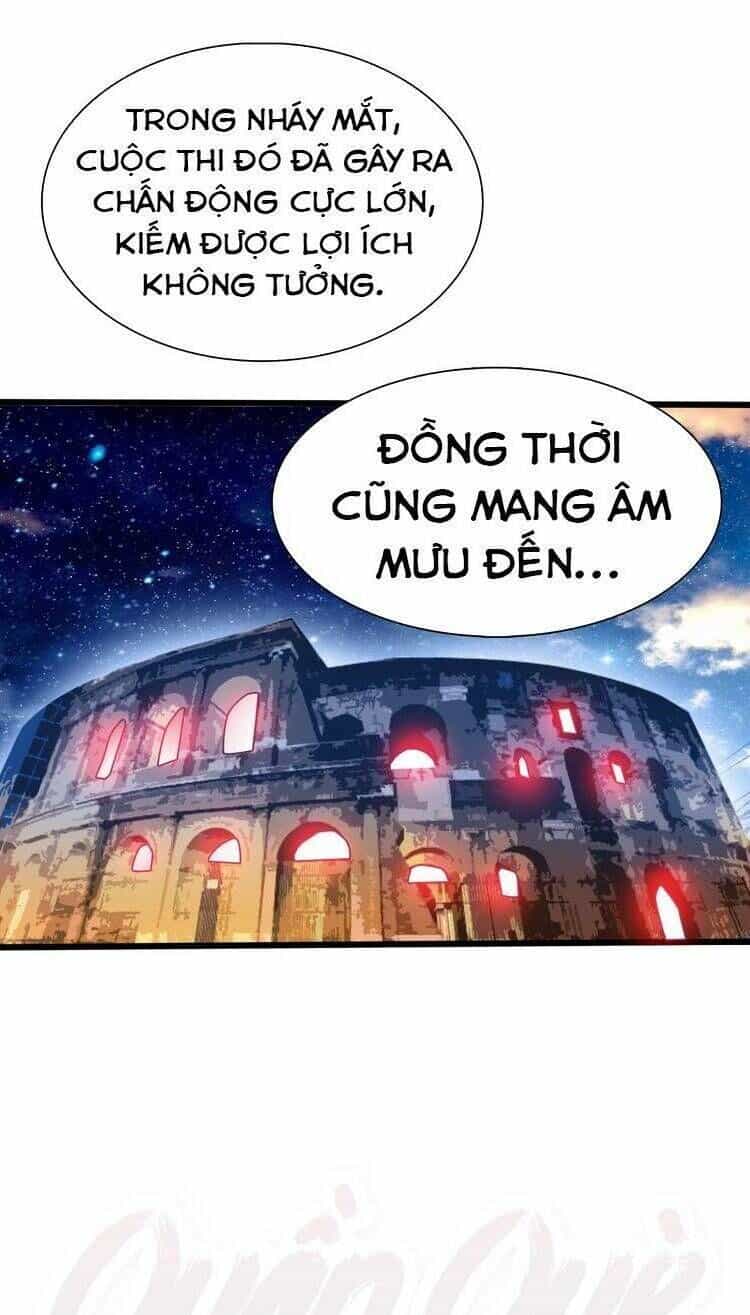 Kinh Thế Kỳ Nhân - Chương 39 - ảnh 7