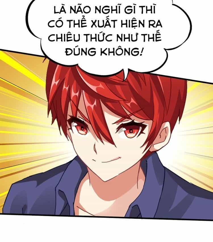 Kinh Thế Kỳ Nhân - Chương 4 - ảnh 23