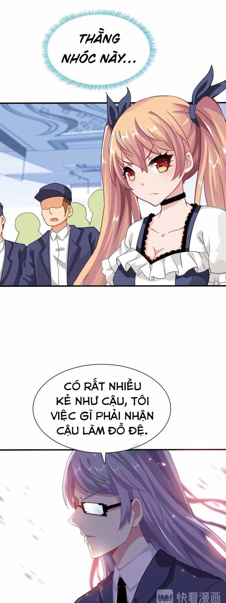 Kinh Thế Kỳ Nhân - Chương 4 - ảnh 34