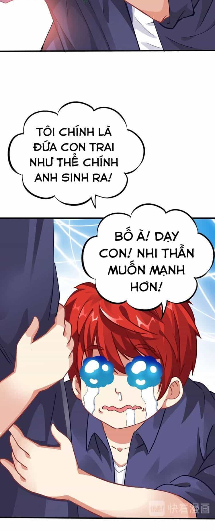 Kinh Thế Kỳ Nhân - Chương 4 - ảnh 41