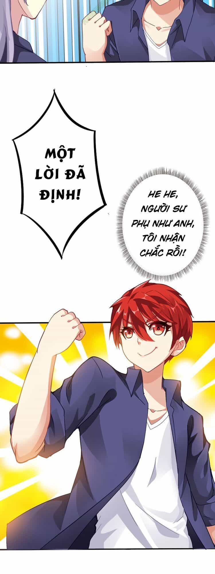 Kinh Thế Kỳ Nhân - Chương 4 - ảnh 45