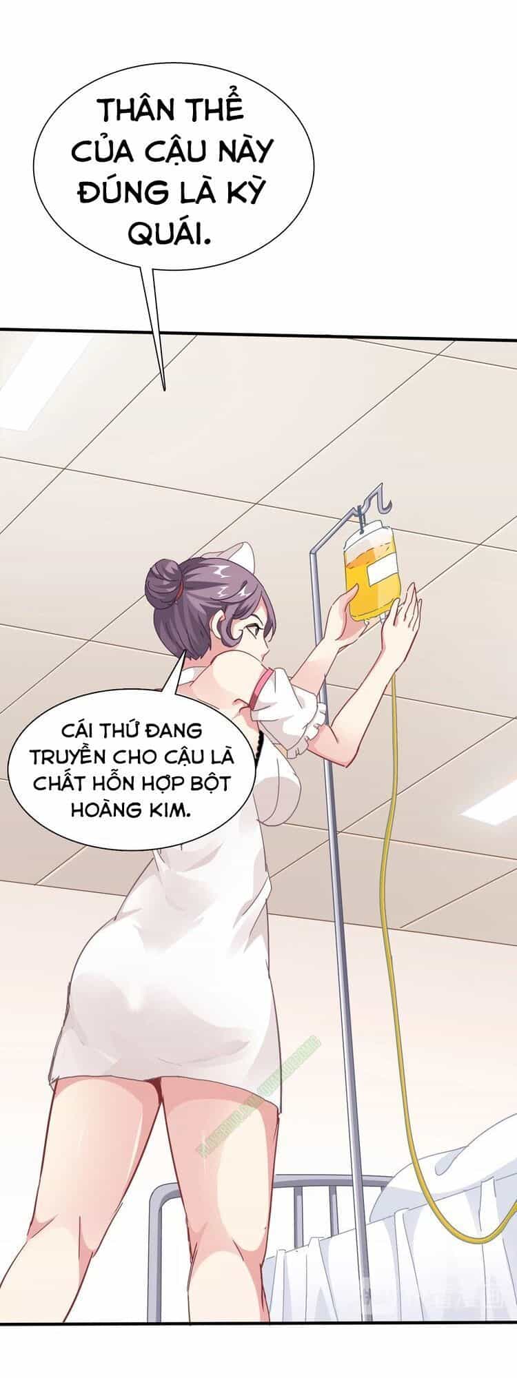 Kinh Thế Kỳ Nhân - Chương 4 - ảnh 6