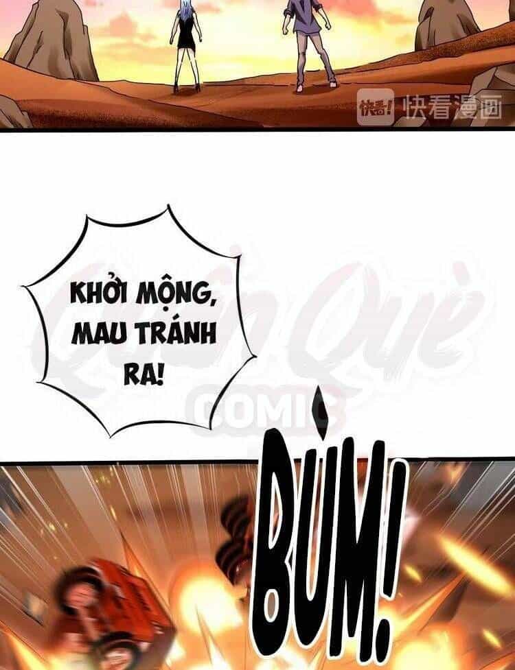 Kinh Thế Kỳ Nhân - Chương 40 - ảnh 12