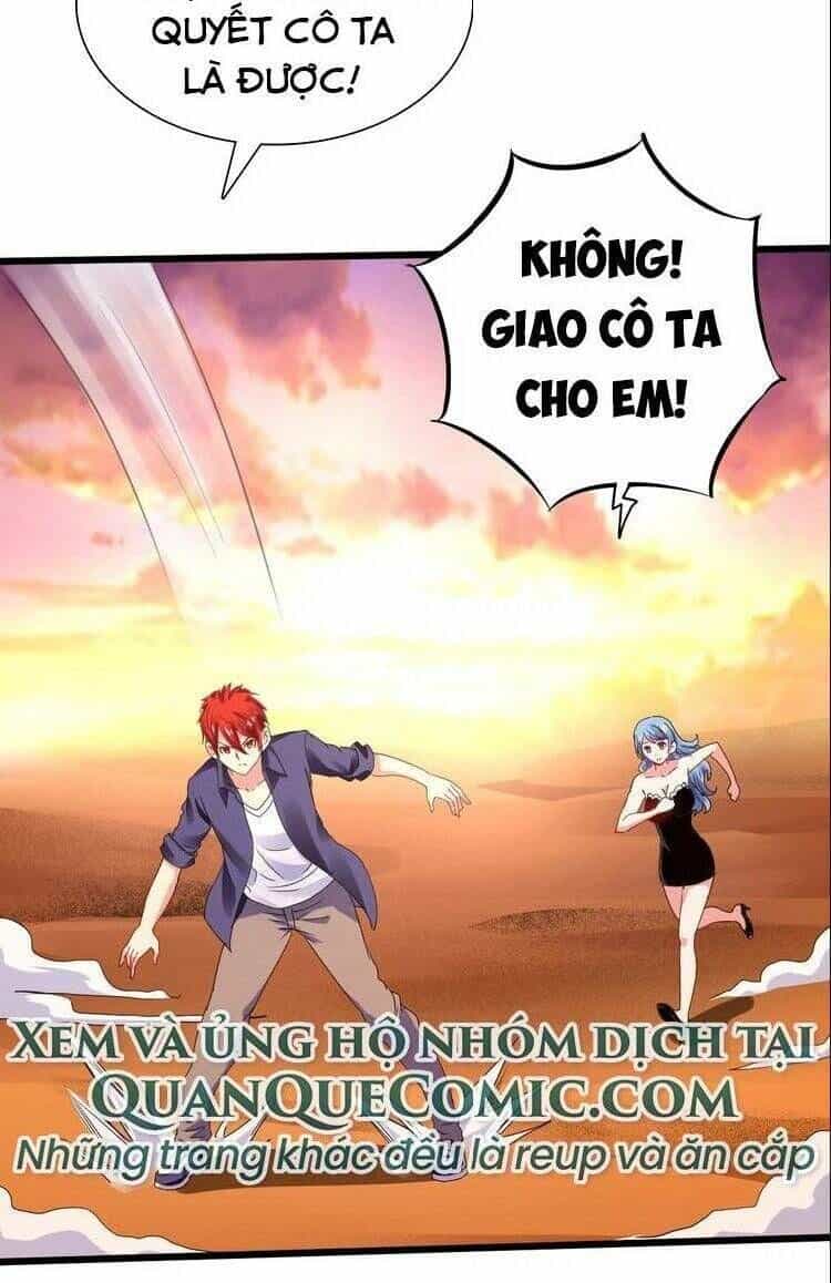 Kinh Thế Kỳ Nhân - Chương 40 - ảnh 22