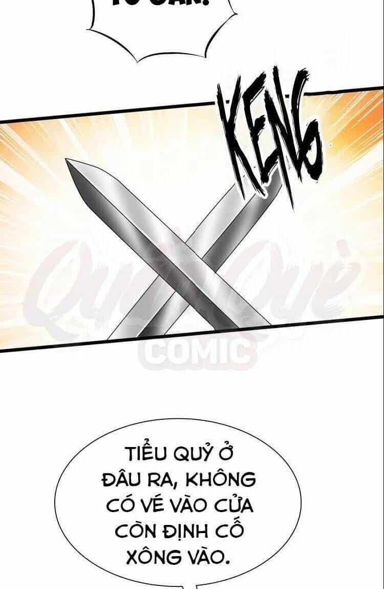 Kinh Thế Kỳ Nhân - Chương 40 - ảnh 39