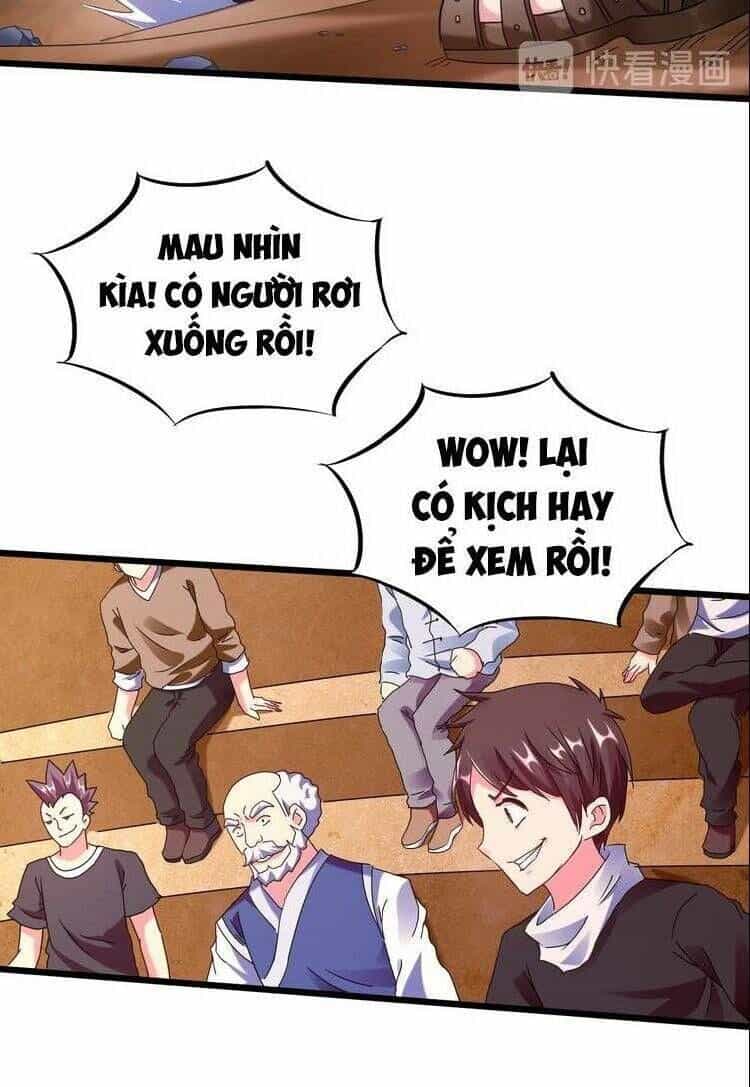 Kinh Thế Kỳ Nhân - Chương 40 - ảnh 49