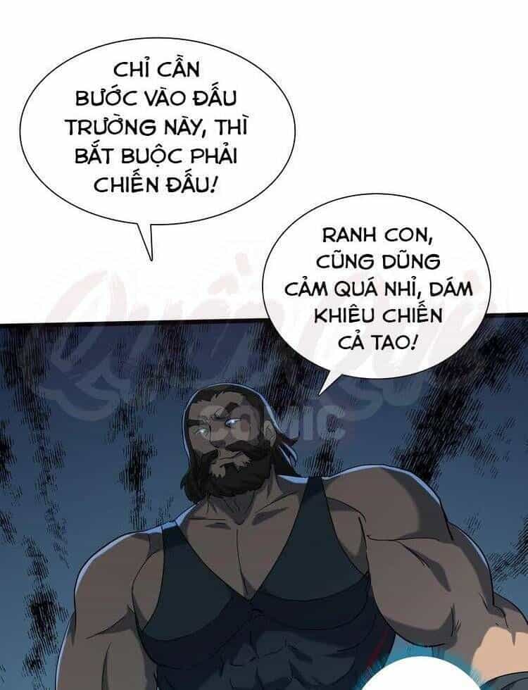 Kinh Thế Kỳ Nhân - Chương 40 - ảnh 51