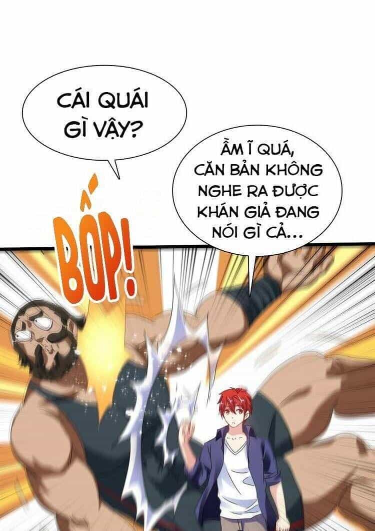 Kinh Thế Kỳ Nhân - Chương 40 - ảnh 56