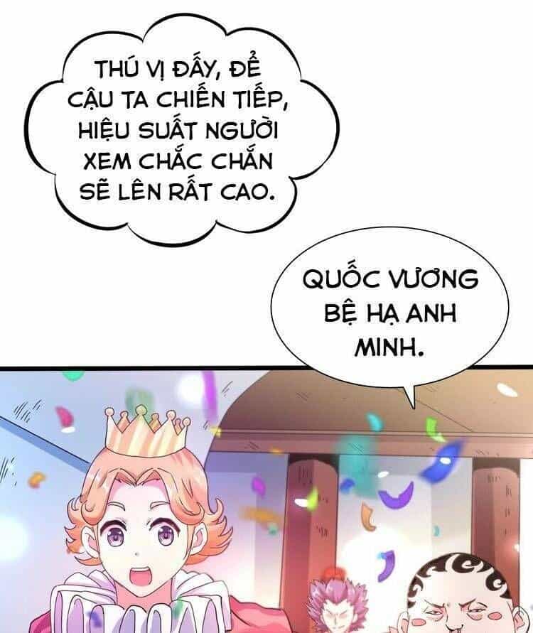Kinh Thế Kỳ Nhân - Chương 40 - ảnh 62