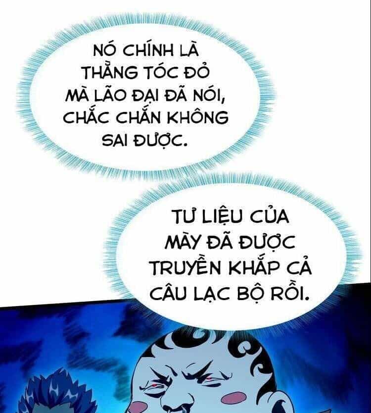 Kinh Thế Kỳ Nhân - Chương 40 - ảnh 65