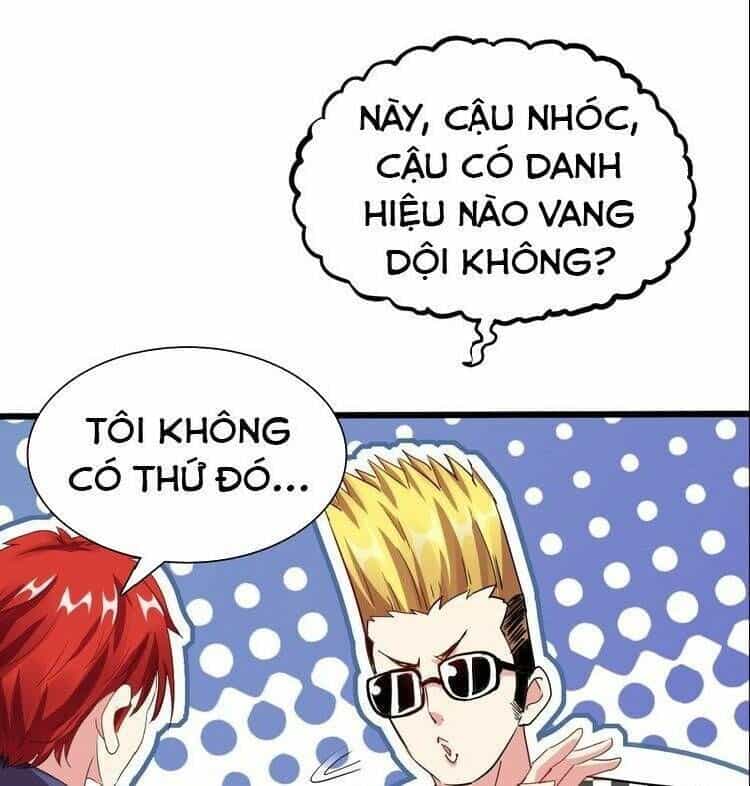 Kinh Thế Kỳ Nhân - Chương 41 - ảnh 10